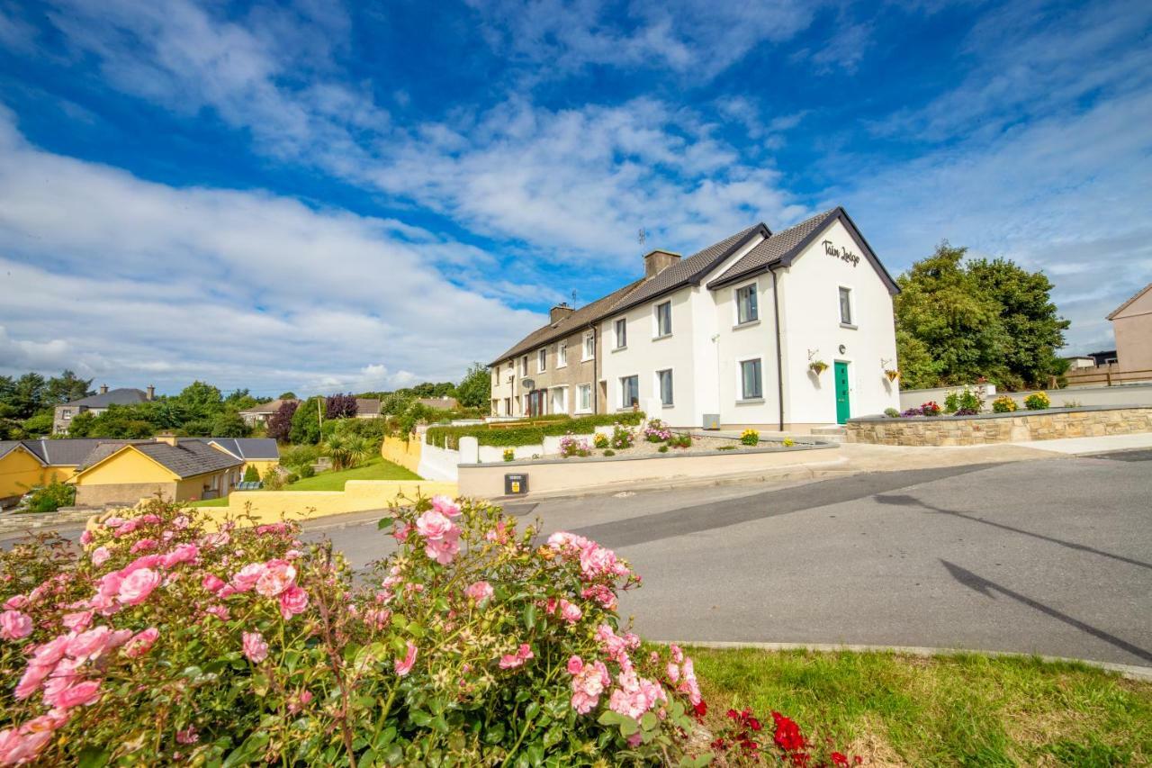 Taim Lodge Westport Exterior foto